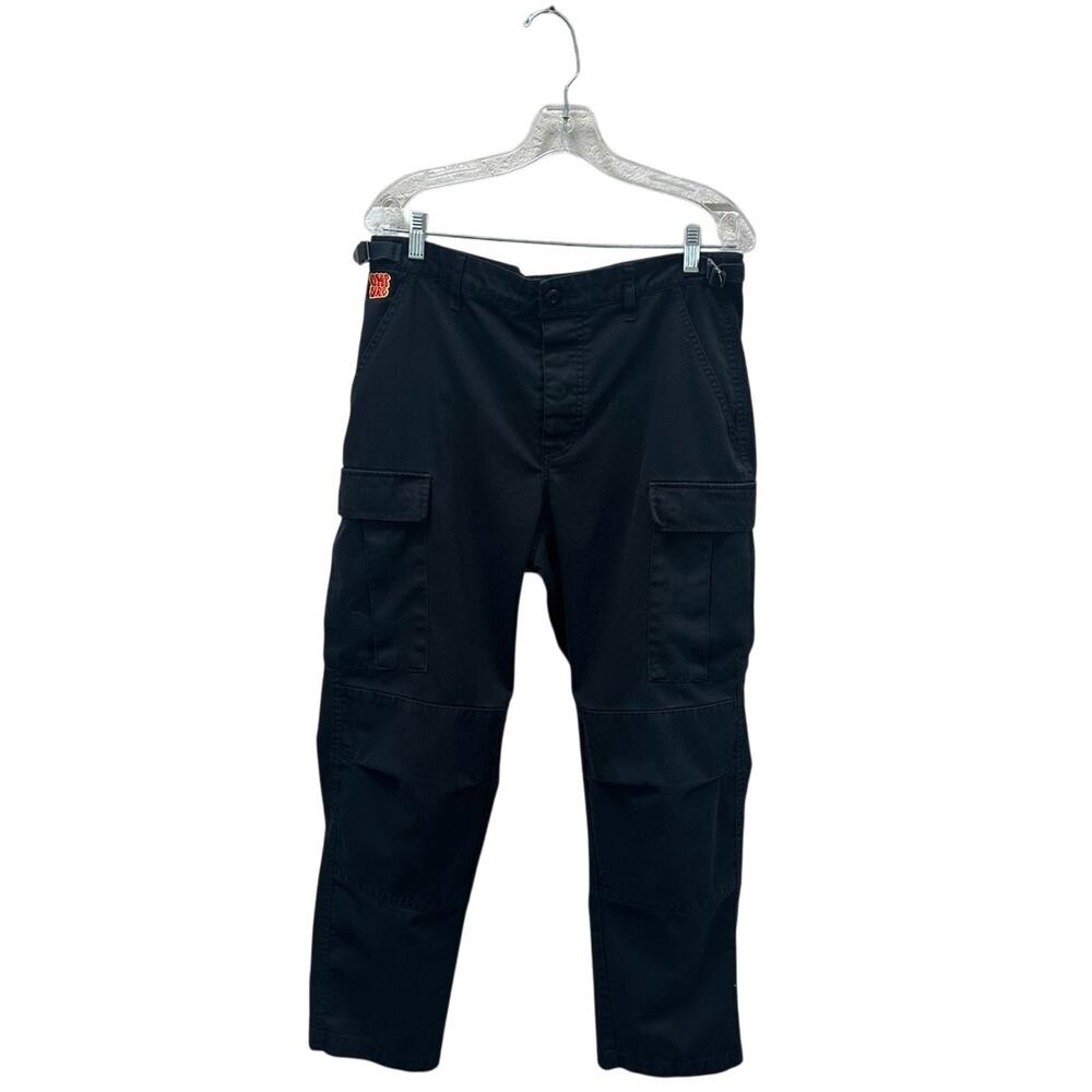 Empyre Black Cargo Pants size 30